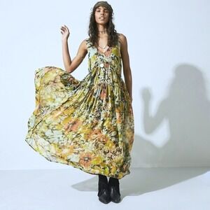 chinese dress ladies On the Road Maxi Dress // Free People *XS-XL* | Women's Clothing main image 0